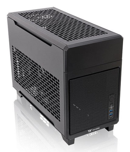 Thermaltake TR100 Mini Tower Black