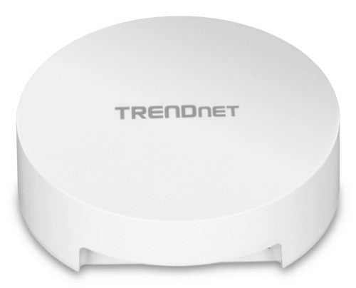 Trendnet TEW-823DAP wireless access point 1267 Mbit/s White Power over Ethernet (PoE)