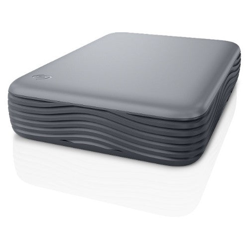 Seagate Expansion STNP8000400 external hard drive 8 TB 3.5" USB Type-C Gray
