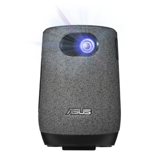 ASUS ZenBeam Latte L1 data projector Standard throw projector LED WXGA (1280x720) Gray