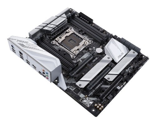 ASUS Prime X299-A II Intel® X299 LGA 2066 (Socket R4) ATX