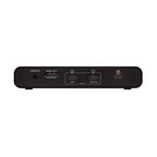 Tripp Lite B003-HC2-DOCK1 KVM switch Black