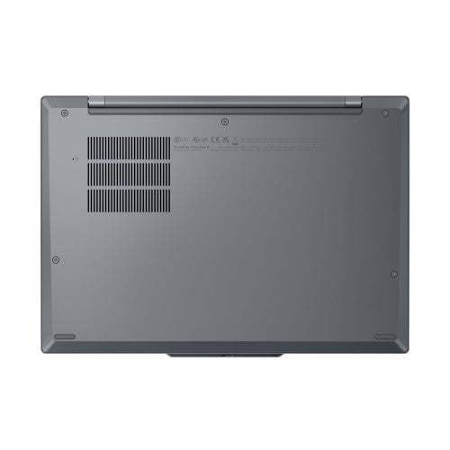 Lenovo ThinkPad T14s Gen 5 Intel Core Ultra 5 125U Laptop 14" Touchscreen WUXGA 16 GB LPDDR5x-SDRAM 512 GB SSD Wi-Fi 6E (802.11ax) Windows 11 Pro English Gray