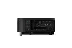 Epson PowerLite 815E Ultra short throw projector 5000 ANSI lumens 3LCD 1080p (1920x1080) Black