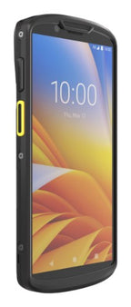 Zebra TC58 handheld mobile computer 6" 1080 x 2160 pixels Touchscreen 10.3 oz (293 g) Black