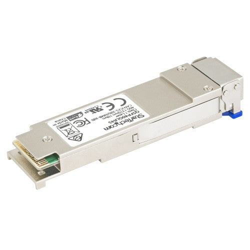 StarTech.com QSFP40GLR4S network transceiver module Fiber optic 40000 Mbit/s QSFP+