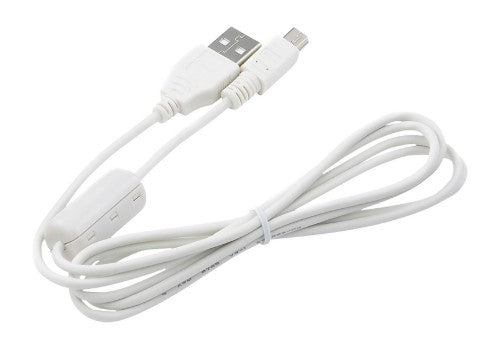Canon Cable USB 1.5m IFC-400PCU 59.1" (1.5 m) White