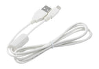 Canon Cable USB 1.5m IFC-400PCU 59.1" (1.5 m) White