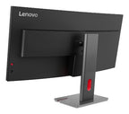 Lenovo ThinkVision P40WD-40 computer monitor 39.7" 5120 x 2160 pixels WUHD LED Black