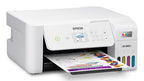 Epson EcoTank ET-2800 Inkjet A4 5760 x 1440 DPI 33 ppm Wi-Fi