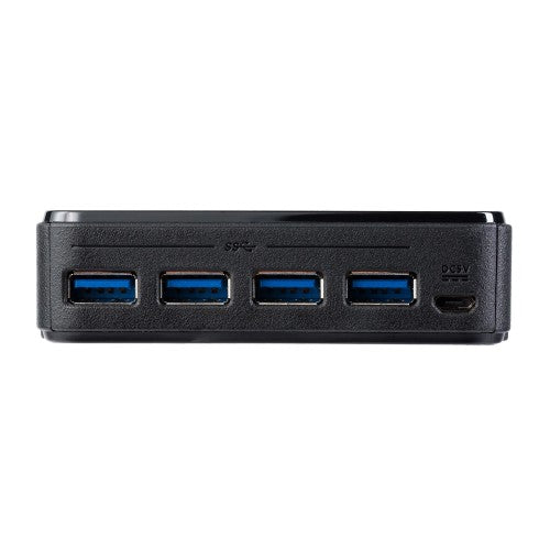 StarTech.com HBS304A24A computer data switch