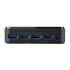 StarTech.com HBS304A24A computer data switch