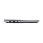 Lenovo ThinkBook 14 G9 IRL Intel Core 5 210H Laptop 14" WUXGA 16 GB DDR5-SDRAM 512 GB SSD Wi-Fi 6E (802.11ax) Windows 11 Pro Gray