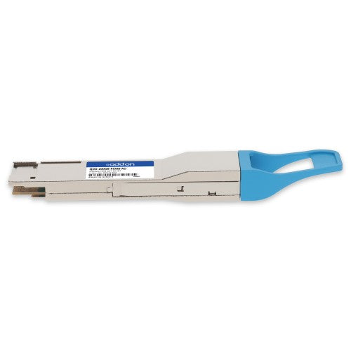 AddOn Networks QDD-200GB-PSM8-AO network transceiver module Fiber optic 200000 Mbit/s QSFP-DD 1310 nm