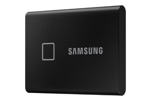 Samsung MU-PC2T0K 2 TB USB Type-C 3.2 Gen 2 (3.1 Gen 2) Black