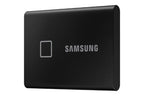 Samsung MU-PC2T0K 2 TB USB Type-C 3.2 Gen 2 (3.1 Gen 2) Black