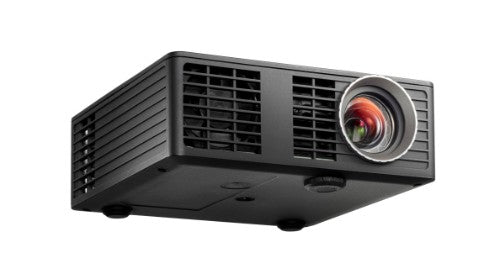 Optoma ML750i Standard throw projector 450 ANSI lumens DLP WXGA (1200x800) 3D Black