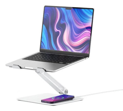 ALOGIC EPLSWCWH laptop stand White 17"