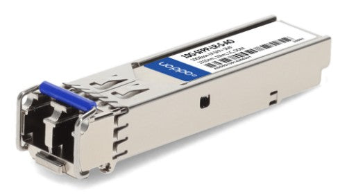 AddOn Networks 10G-SFPP-LR-S-AO network transceiver module Fiber optic 10000 Mbit/s SFP+ 1310 nm