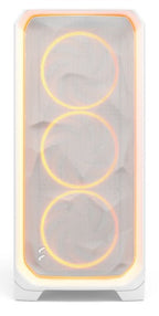 Fractal Design Meshify 3 White