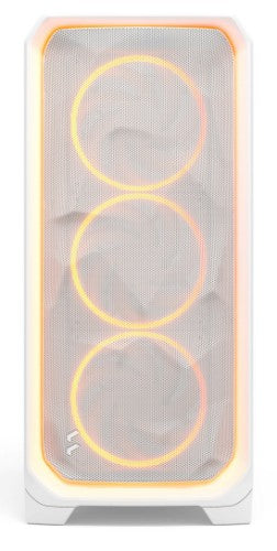 Fractal Design Meshify 3 White