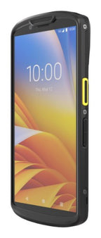 Zebra TC58 handheld mobile computer 6" 1080 x 2160 pixels Touchscreen 10.3 oz (293 g) Black