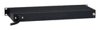 Eaton EHMA520M power distribution unit (PDU) 8 AC outlet(s) 1U Black