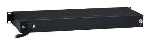 Eaton EHMA520M power distribution unit (PDU) 8 AC outlet(s) 1U Black