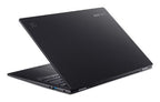 Acer TravelMate P6 14 AI TMP614-54-71DA Copilot+ PC Intel Core Ultra 7 268V Laptop 14" WQXGA+ 32 GB LPDDR5x-SDRAM 1 TB SSD Wi-Fi 7 (802.11be) Windows 11 Pro Black
