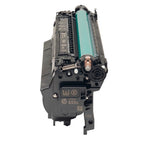 CF460X (656X) Toner black, 27K pages