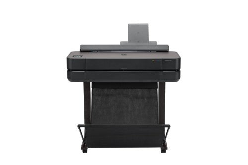 HP Designjet T650 24-in Printer