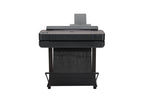 HP Designjet T650 24-in Printer