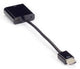 Black Box VA-HDMI-VGA-R2 video cable adapter 7.87" (0.2 m) HDMI Type A (Standard) VGA (D-Sub)