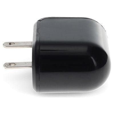 AddOn Networks USAC2USB5V24AB mobile device charger Black AC Indoor