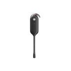 Yealink WH63 E2 UC Headset Wireless Ear-hook Calls/Music Black