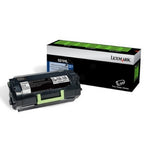 52D0H0N (520HN) Toner black, 25K pages