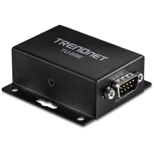Trendnet TU-S9E interface cards/adapter RS-232