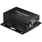 Trendnet TU-S9E interface cards/adapter RS-232