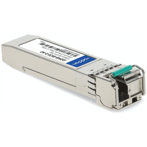 AddOn Networks JD094B-BX20-D-AO network transceiver module Fiber optic 10000 Mbit/s SFP+