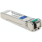 AddOn Networks JD094B-BX20-D-AO network transceiver module Fiber optic 10000 Mbit/s SFP+