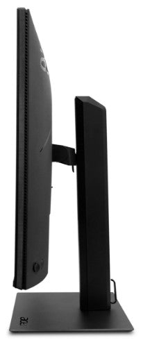 Acer Vero B7 B277U Gbmiiprzx computer monitor 27" 2560 x 1440 pixels Quad HD LCD Black