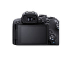 Canon EOS R10 Content Creator Kit MILC 24.2 MP CMOS 6000 x 4000 pixels Black