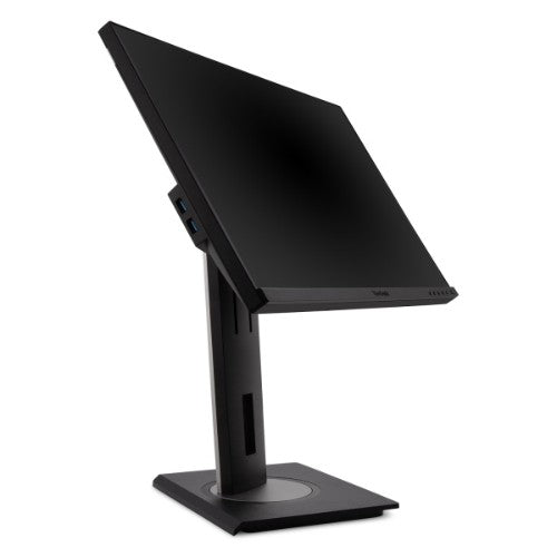 Viewsonic VG Series VG2448a computer monitor 24" 1920 x 1080 pixels Full HD LED Black