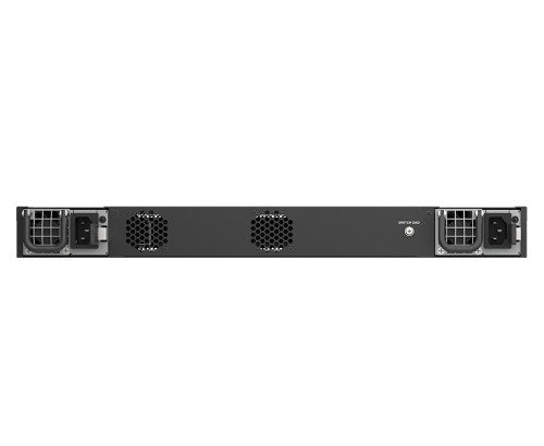 D-Link DMS-3130-30TS Managed L3 10G Ethernet (100/1000/10000) Black