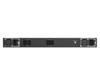 D-Link DMS-3130-30PS network switch Managed L3 2.5G Ethernet (100/1000/2500) Power over Ethernet (PoE) 1U Black