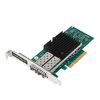Siig LB-GE0511-S1 network card Internal Fiber 10000 Mbit/s