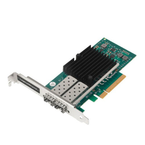 Siig LB-GE0511-S1 network card Internal Fiber 10000 Mbit/s