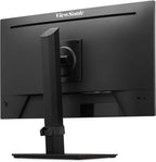 Viewsonic VA2448-MHJ computer monitor 24" 1920 x 1080 pixels Full HD LCD