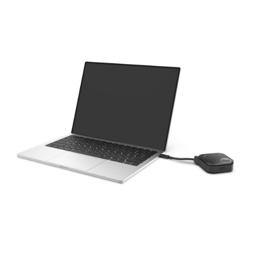 BenQ InstaShow WDC15 wireless presentation system HDMI Desktop