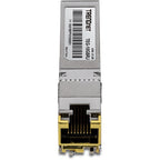 Trendnet TEG-10GBRJ network transceiver module Copper 10000 Mbit/s RJ-45